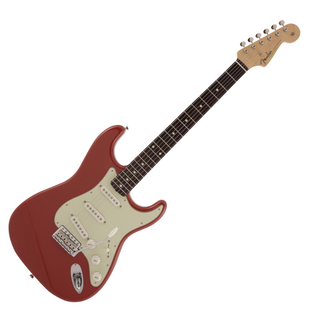フェンダー Fender Made in Japan Traditional 60s Stratocaster RW