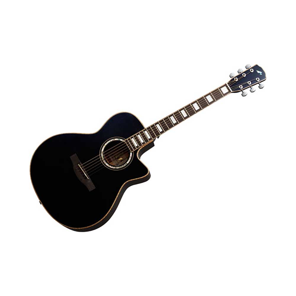 MORRIS R-18 MO エレクトリック アコースティックギター モーリス
