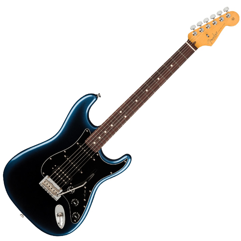 フェンダー Fender American Professional II Stratocaster HSS RW