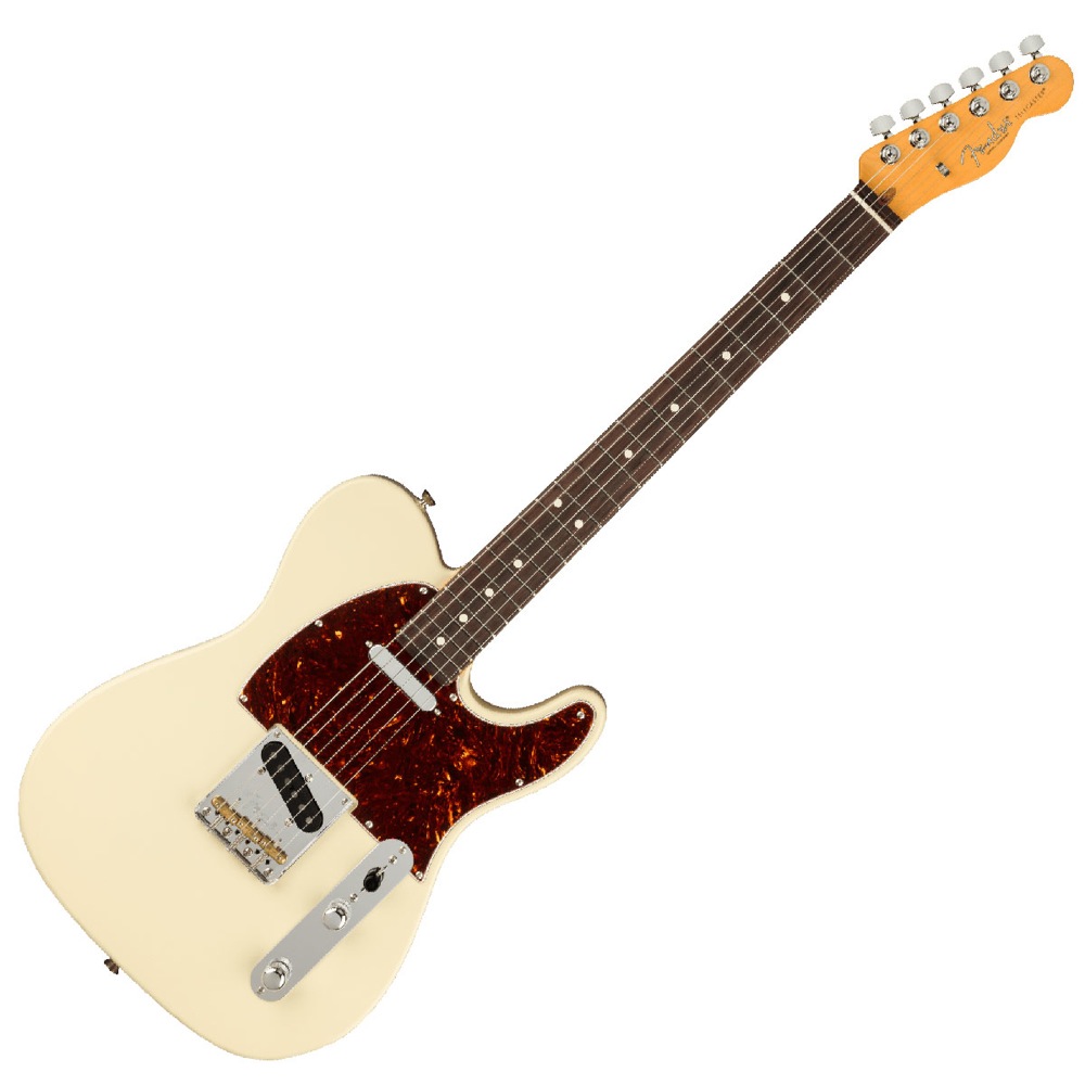 フェンダー Fender American Professional II Telecaster RW OWT
