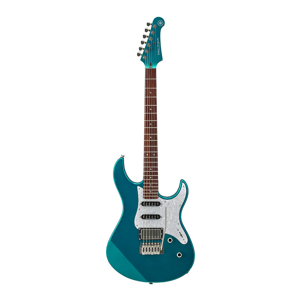 ヤマハ YAMAHA PACIFICA612V II X TGM パシフィカ エレキギター(ヤマハ