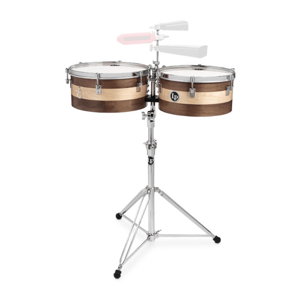 LP LP1415-SE Sheila E. Signature Timbale Set ティンバレス(ラテン
