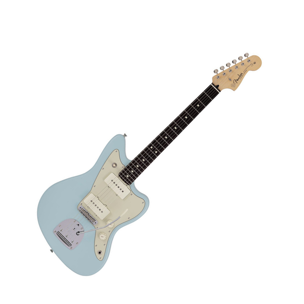 フェンダー Fender Made in Japan Junior Collection Jazzmaster RW