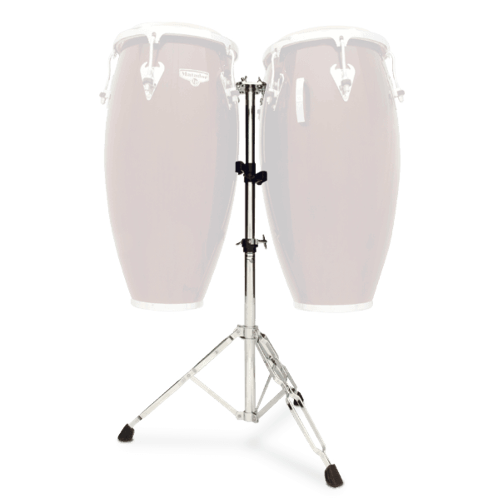 LP M290 MATADOR DOUBLE CONGA STAND コンガスタンド(マタドール