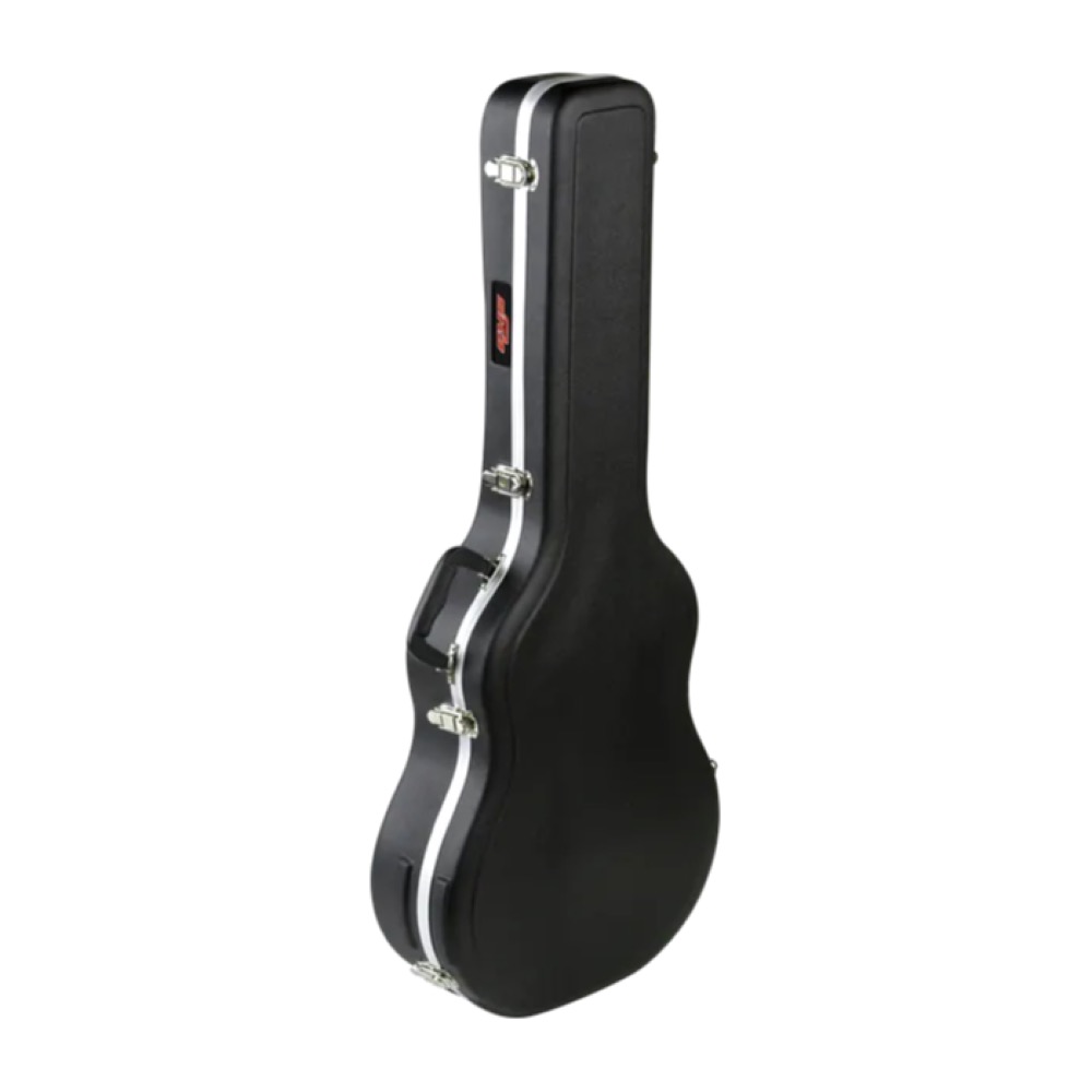 SKB SKB-3 Thin-line Acoustic Classical Economy Guitar Case