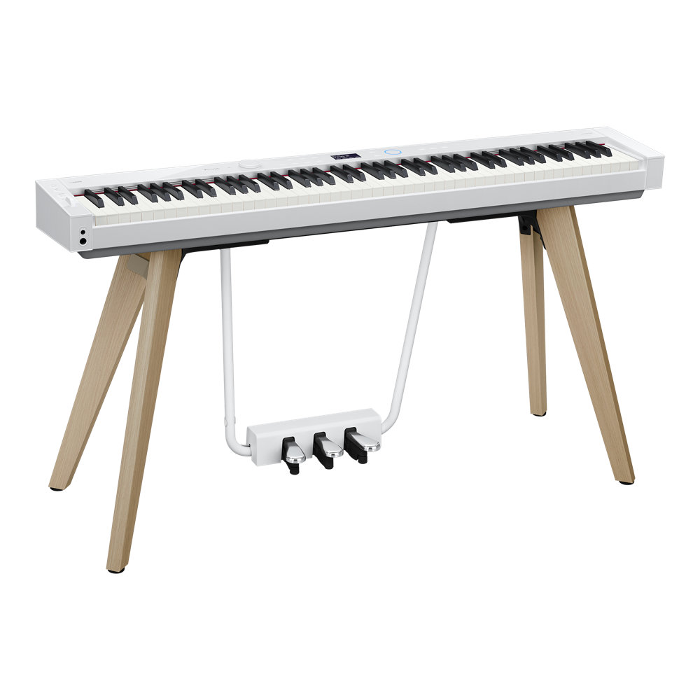 楽器店大賞2023受賞】カシオ CASIO Privia PX-S7000 WE 電子ピアノ