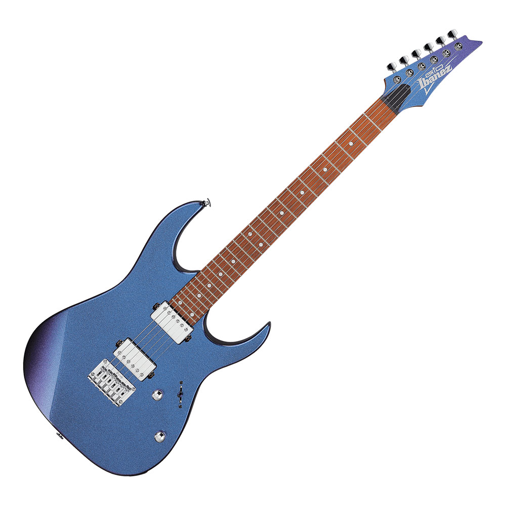 IBANEZ Gio GRG121SP-BMC エレキギター(アイバニーズ ジオシリーズ
