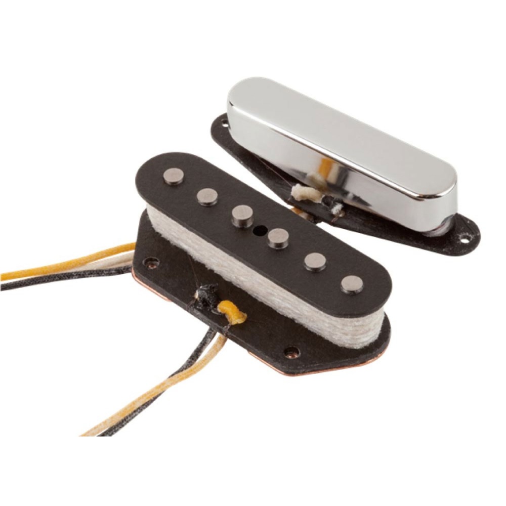 フェンダー Fender Custom Shop Texas Special Tele Pickups ギター用