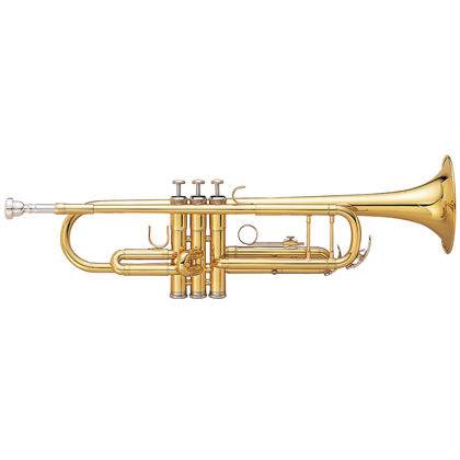 MAXTONE TT-105L トランペット(マックストーン トランペット) | web