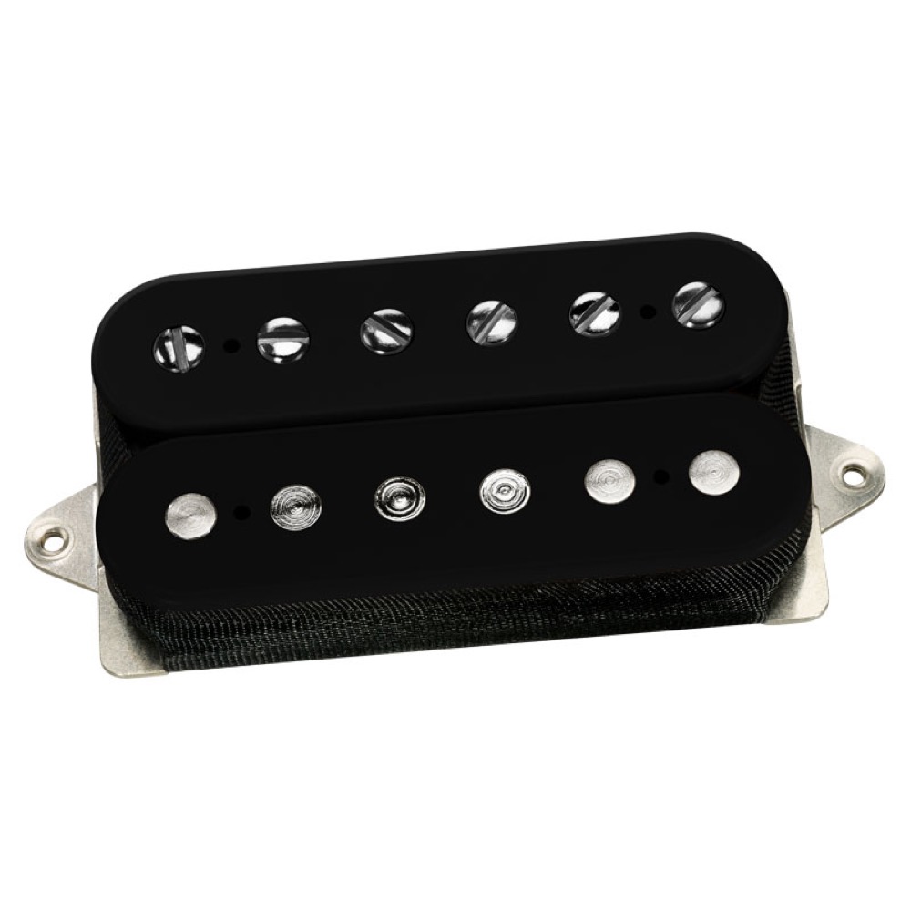 Dimarzio ディマジオ DP103 PAF 36th Anniversary BK エレキギター用