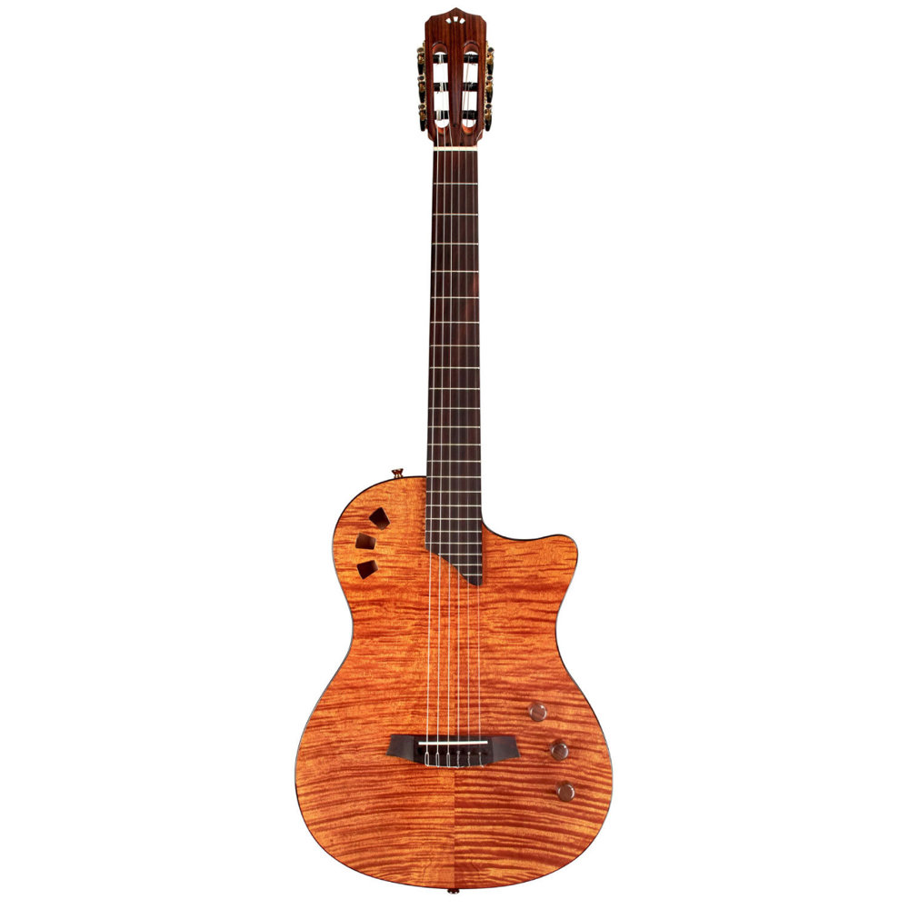 Cordoba コルドバ STAGE GUITAR Natural Amber エレクトリック