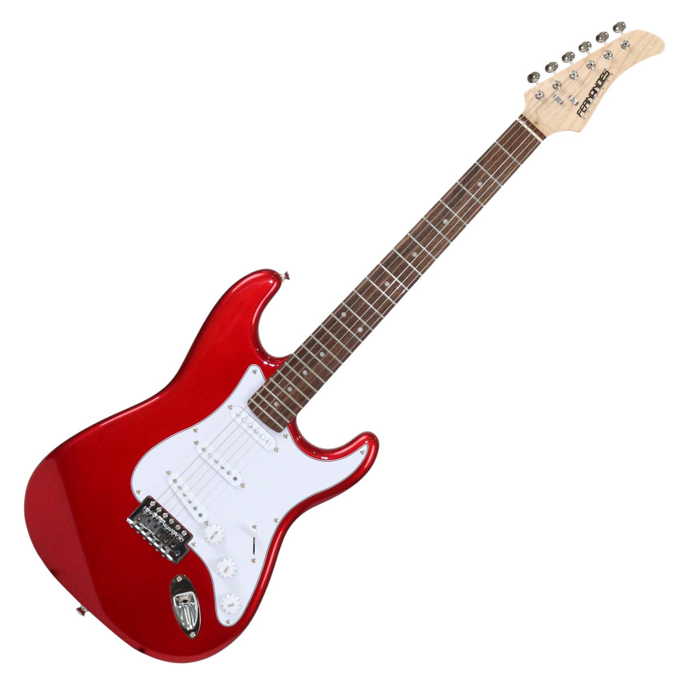FERNANDES フェルナンデス LE-1Z 3S CAR/L エレキギター ストラト