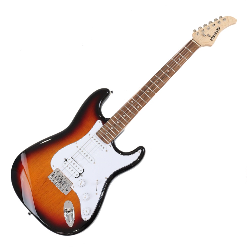 FERNANDES LE-1Z SSH 3SB/L エレキギター(フェルナンデス SSHの