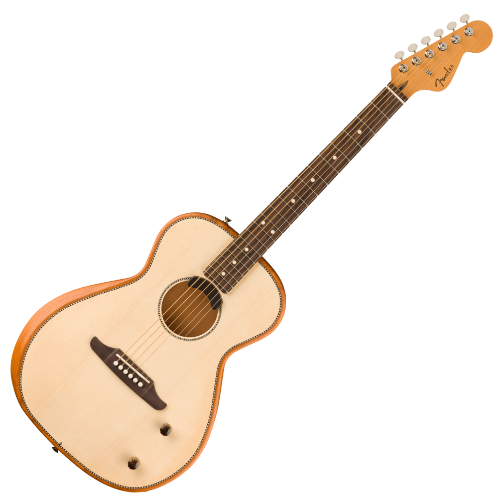Fender フェンダー Highway Series Parlor Rosewood Fingerboard