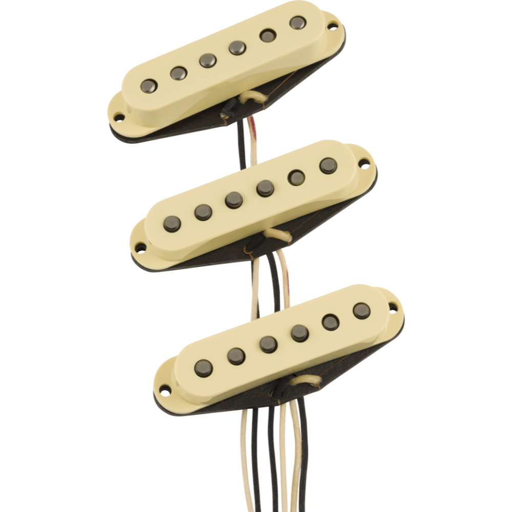 Fender フェンダー Pure Vintage '57 Stratocaster Pickup Set