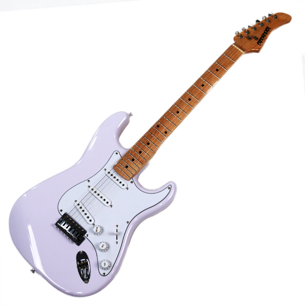 FERNANDES フェルナンデス LE-1Z 3S PL/M エレキギター ストラト
