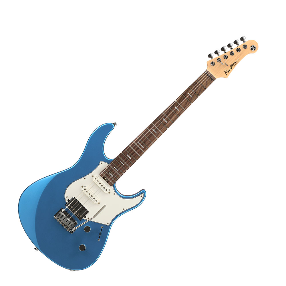YAMAHA ヤマハ PACS+12 SB Pacifica Standard Plus パシフィカ