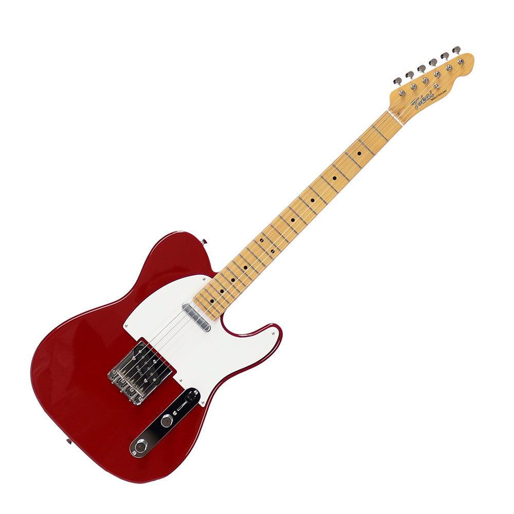 Tokai トーカイ ATE-102/M DKR エレキギター(東海楽器 テレキャスター