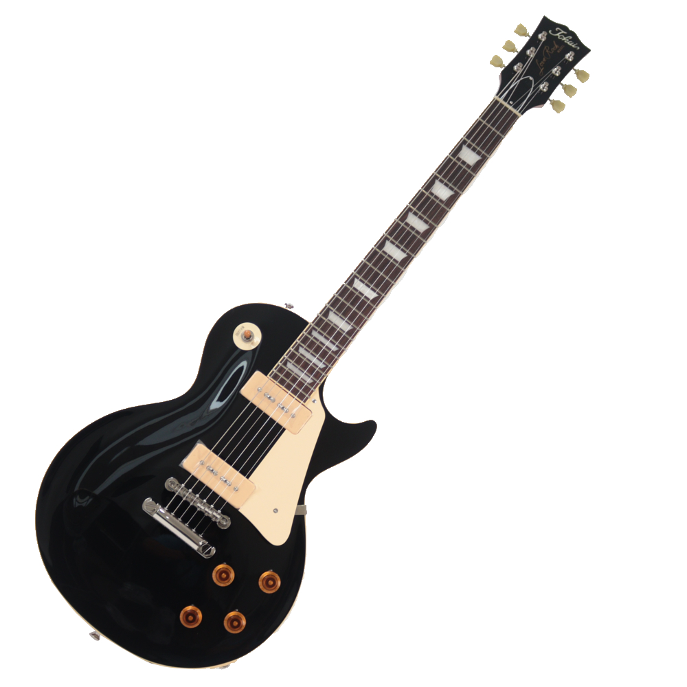 Tokai トーカイ LS-101S BB エレキギター(東海楽器 レスポールタイプ