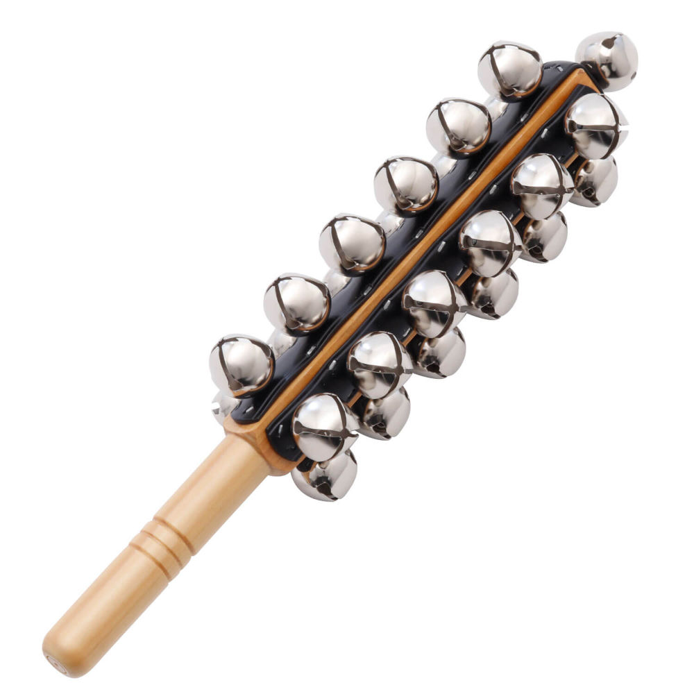 KIKUTANI キクタニ BH-25B スレイベル(25個の鈴を配置したハンドベル型