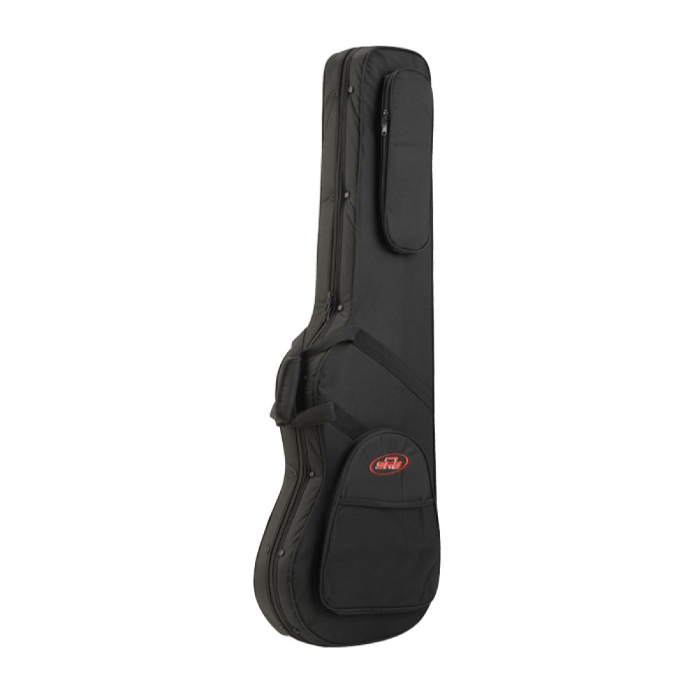 SKB SKB-SCFB4 エレキベース用セミハードケース(エスケービー ジャズベ