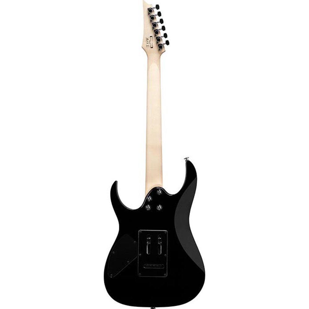 IBANEZ Gio GRG170DX BKN エレキギター(アイバニーズ ジオシリーズ