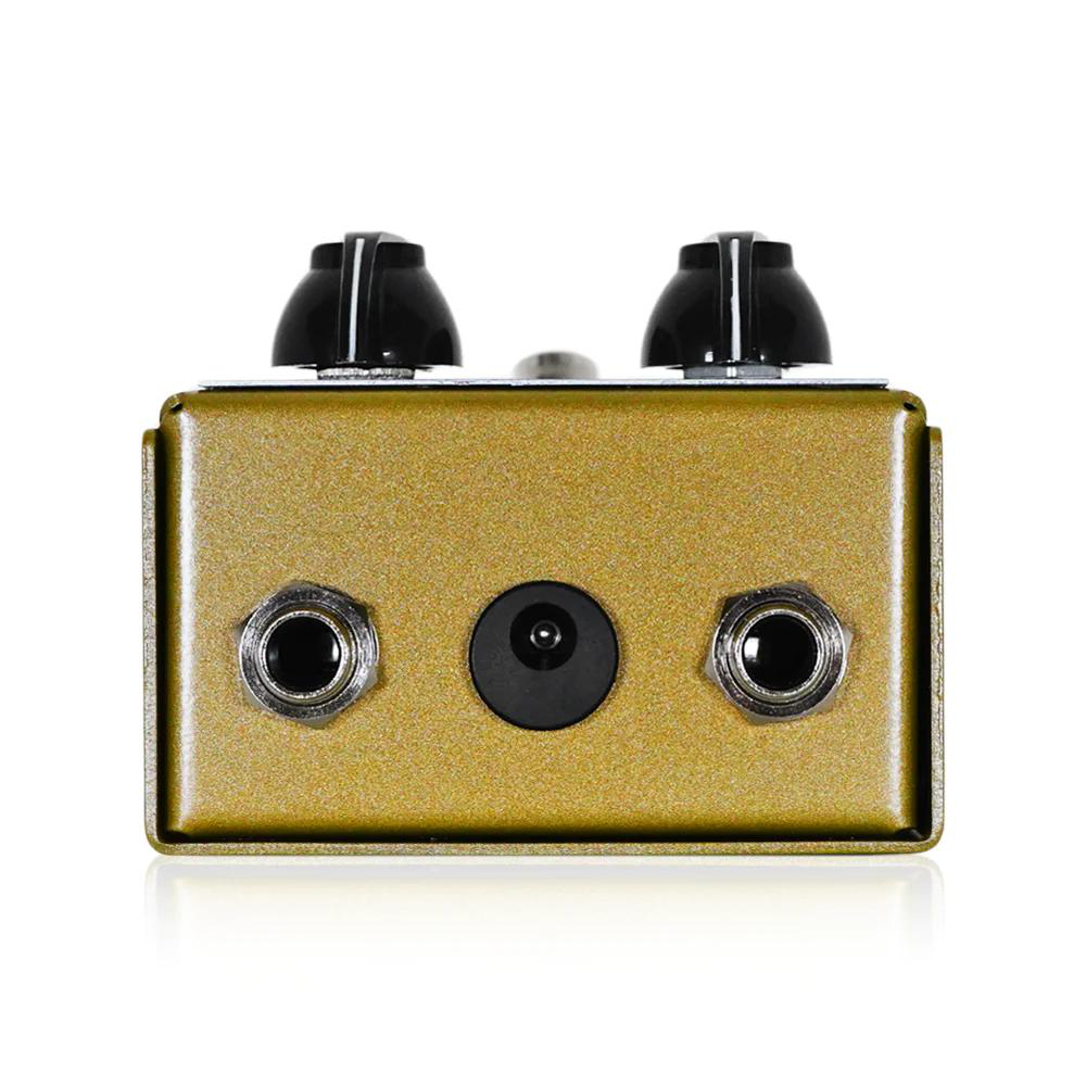 Formula B Elettronica Mini Bender ギターエフェクター(フォーミュラ