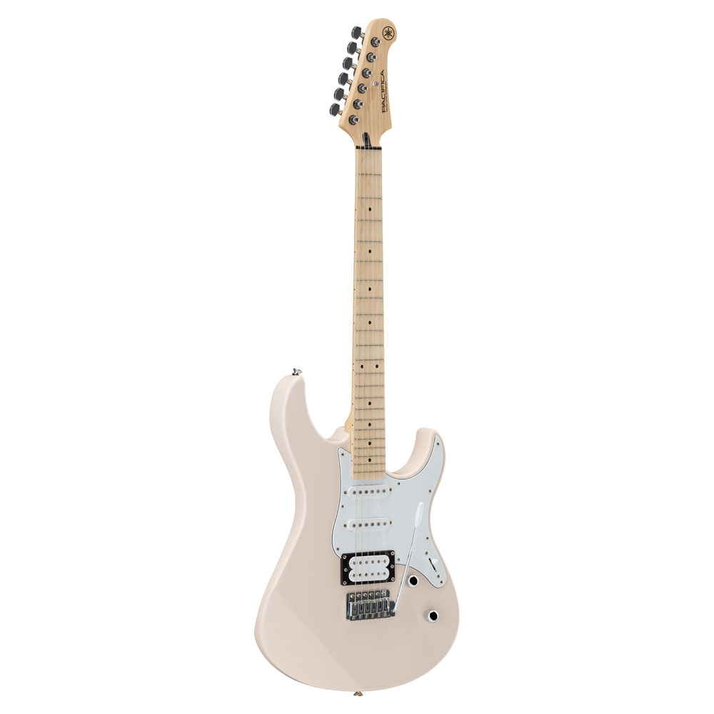 YAMAHA PACIFICA112VM パシフィカ GOTOHペグ YAMAHA PACIFICA112VM