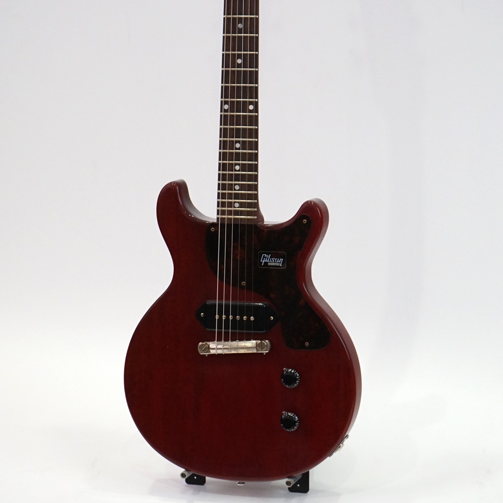 Gibson Custom Shop 1958 Les Paul Junior Double Cut Reissue VOS