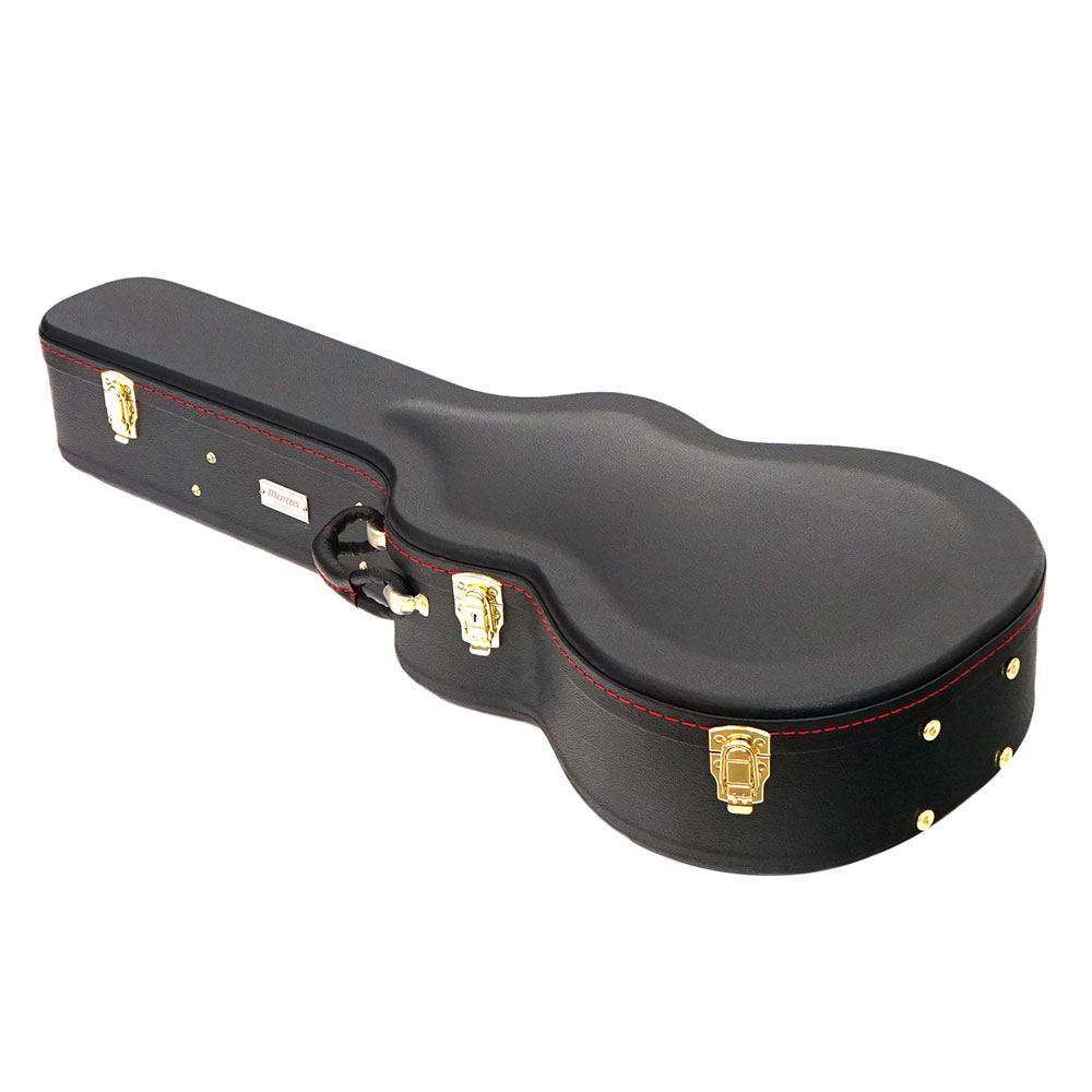 MORRIS MHB-2 アコースティック用 Sベネチアンタイプ ハードケース