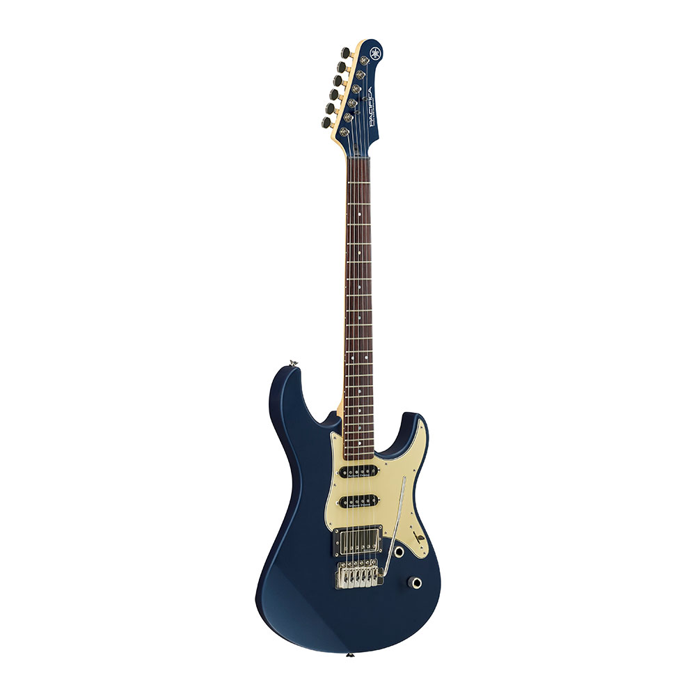 ヤマハ YAMAHA PACIFICA612V II X MSB パシフィカ エレキギター(ヤマハ