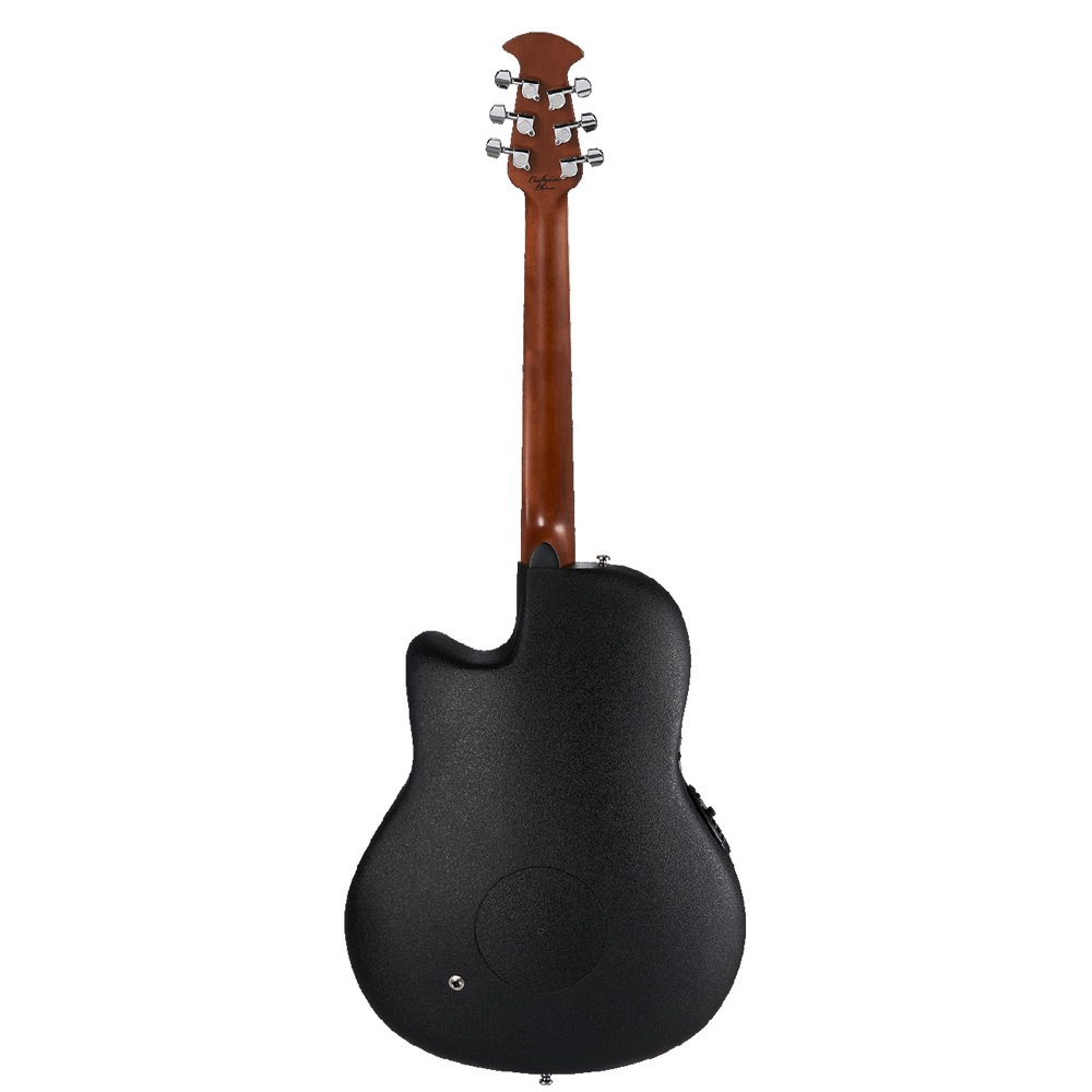 OVATION CE44LX-1R-G Celebrity Elite Exotic Mid Depth レフトハンド