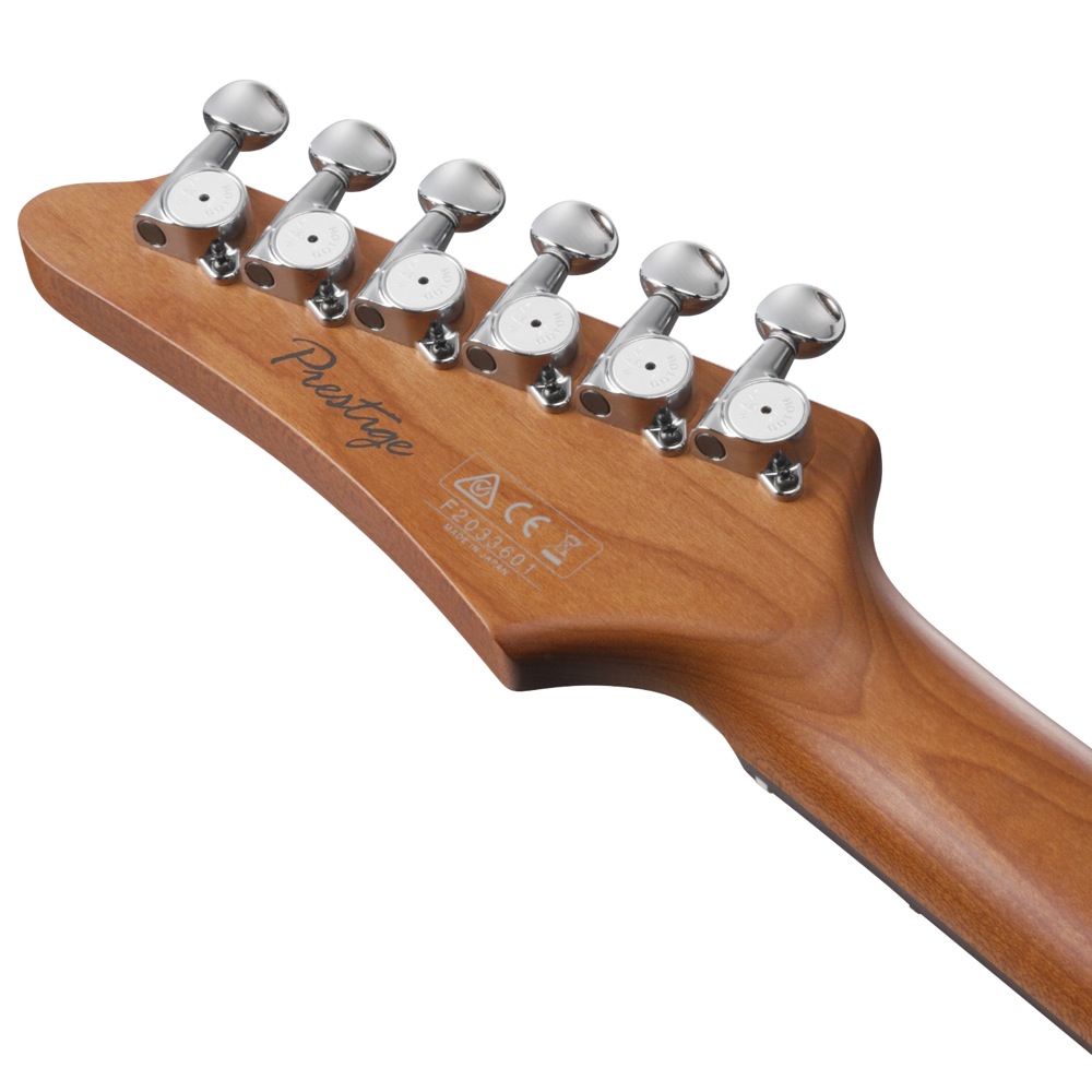 IBANEZ AZ2204N-AWD エレキギター(アイバニーズ AZ-Nシリーズ 専用