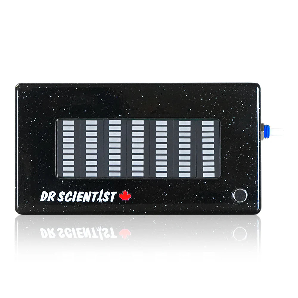 Dr.Scientist Spectrum Analyzer Newschool アナライザー(スペクトラム
