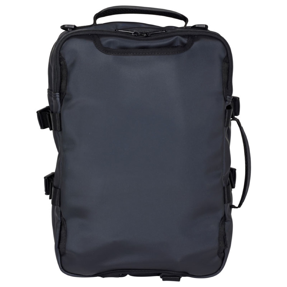 bam A+ R BACKPACK FOR HIGHTECH CASE Red バックパック(バム