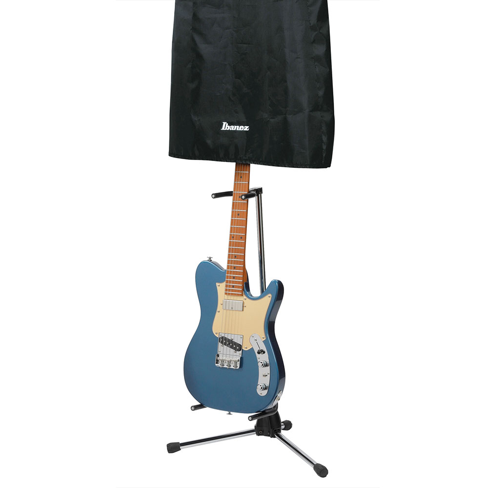 IBANEZ IDC1-BK ダストカバー(アイバニーズ すっぽり被せてホコリを