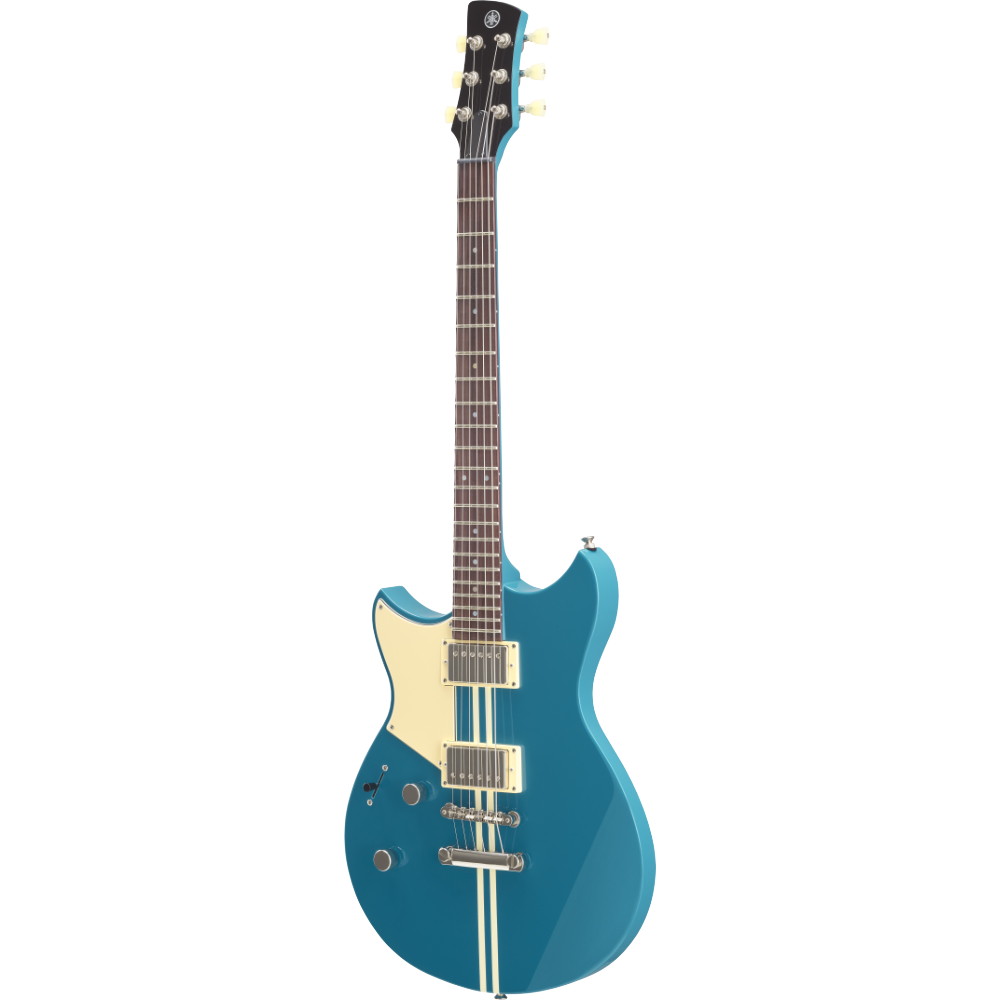 ヤマハ YAMAHA REVSTAR RSE20L SWB レフトハンドモデル エレキギター