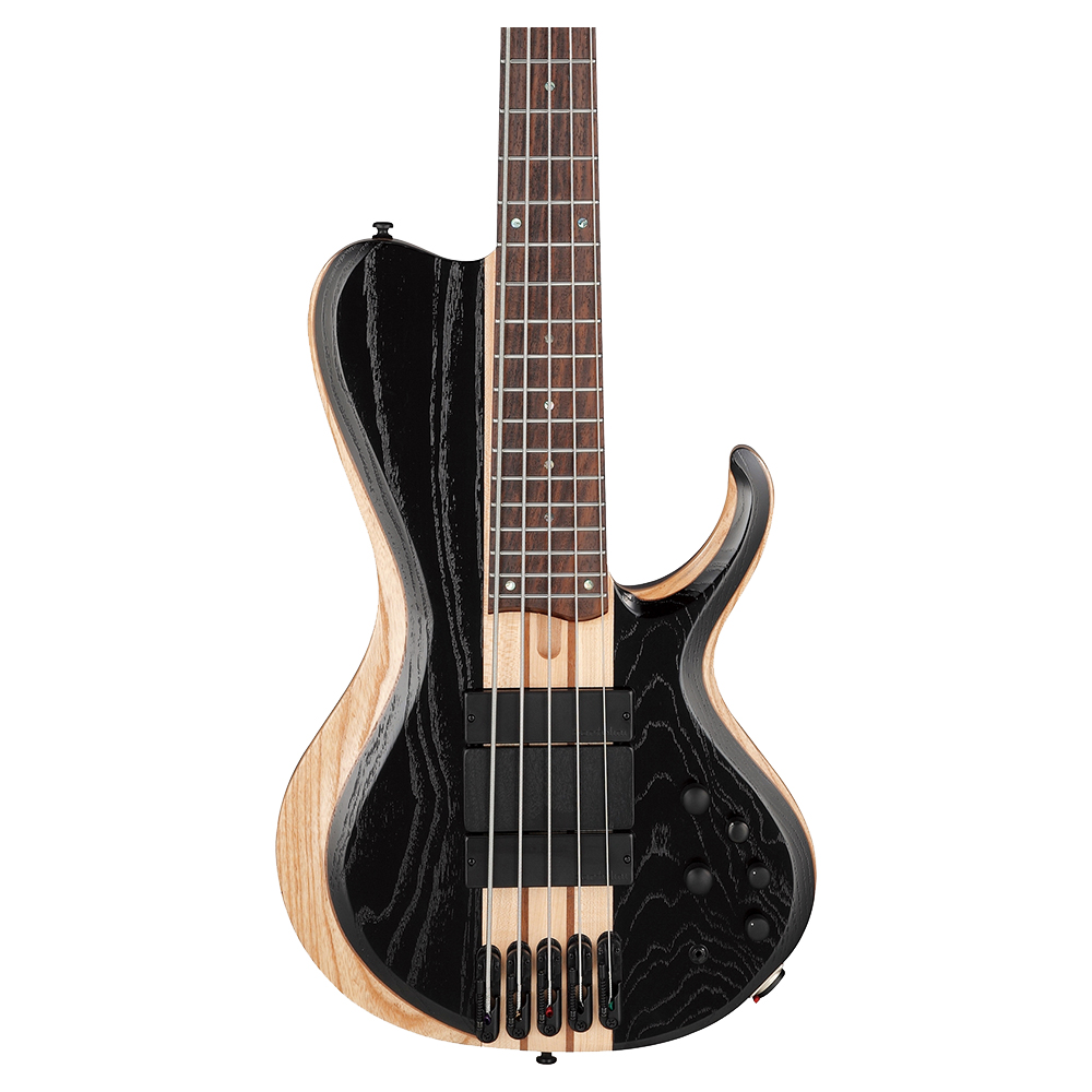 IBANEZ BTB865SC-WKL 5弦エレキベース(アイバニーズ BTBシリーズ