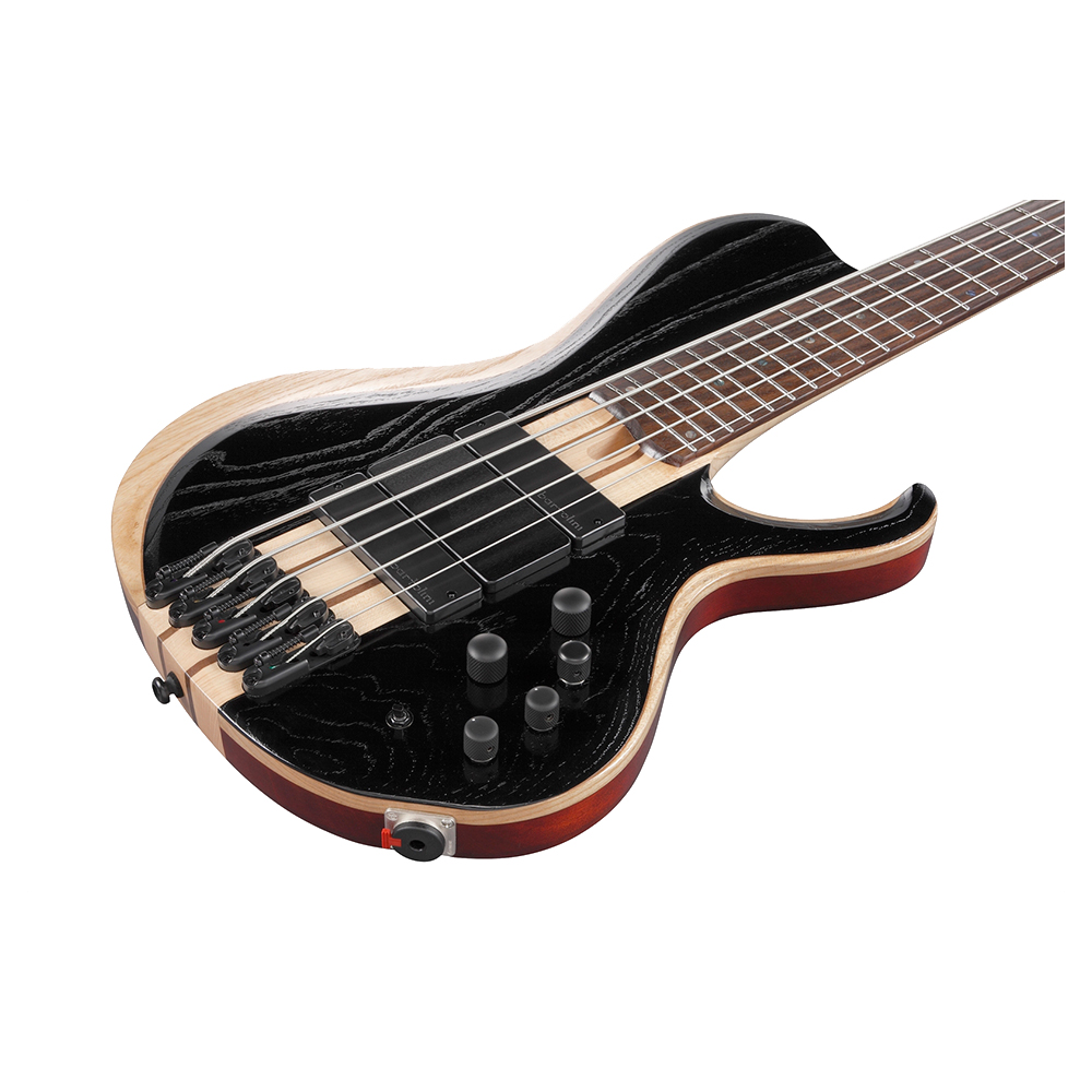 IBANEZ BTB865SC-WKL 5弦エレキベース(アイバニーズ BTBシリーズ