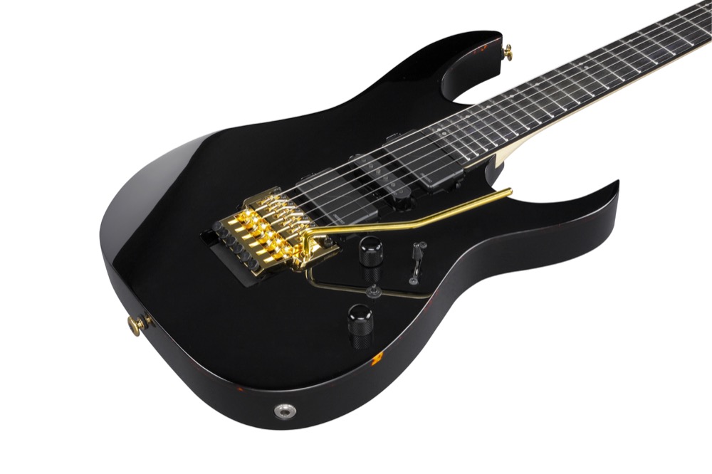 IBANEZ 2LE2-1G トレモロアーム(アイバニーズ ゴールド トレモロアーム