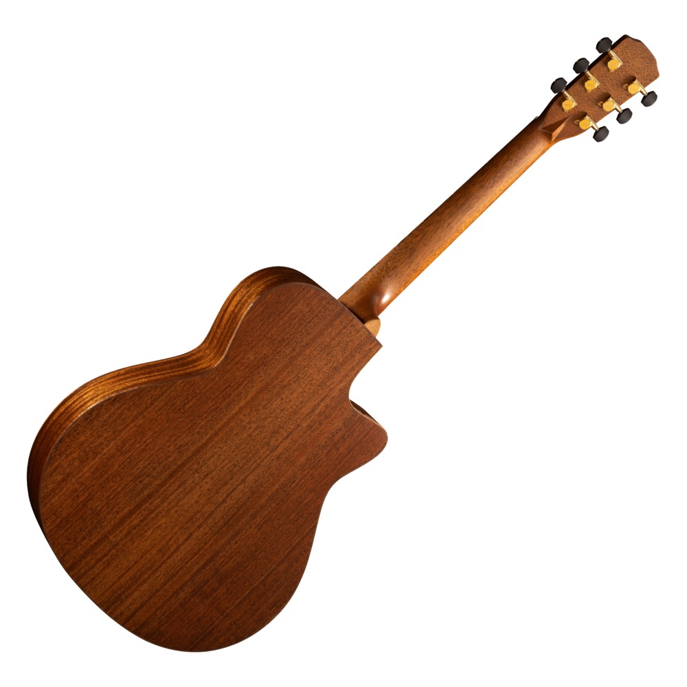 MORRIS SE-93LH レフティ アコースティックギター フィンガーピッカー
