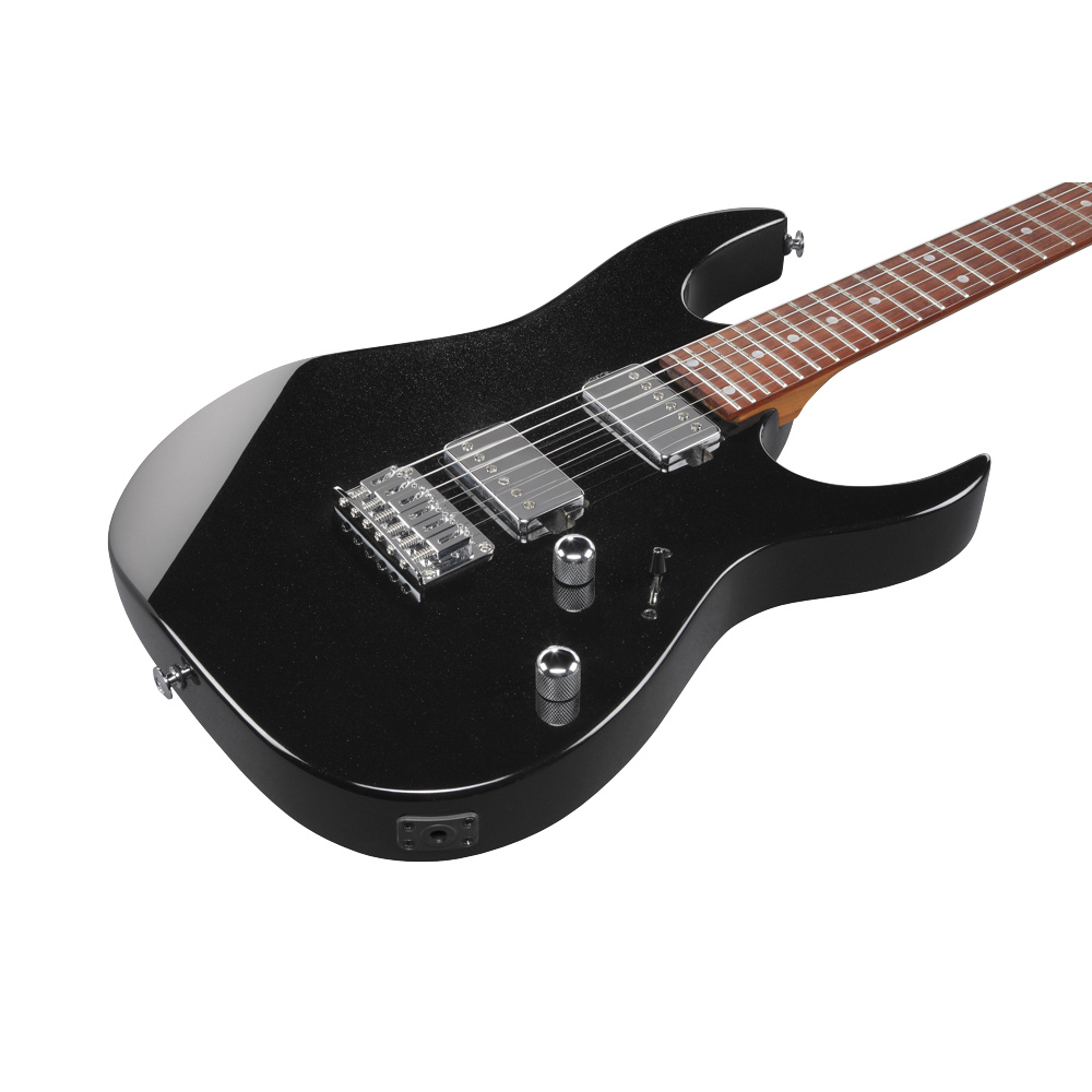 IBANEZ Gio GRG121SP-BKN エレキギター(アイバニーズ ジオシリーズ