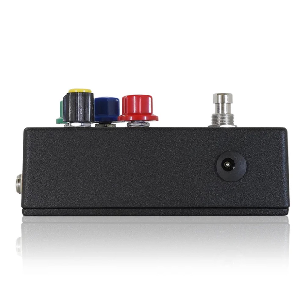 Henretta Engineering Choad Blaster ギターエフェクター(ヘンレッタ
