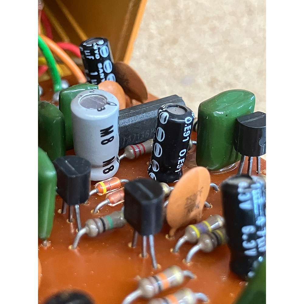 中古】 ディストーション エフェクター BOSS DS-1 Distortion 1979年製