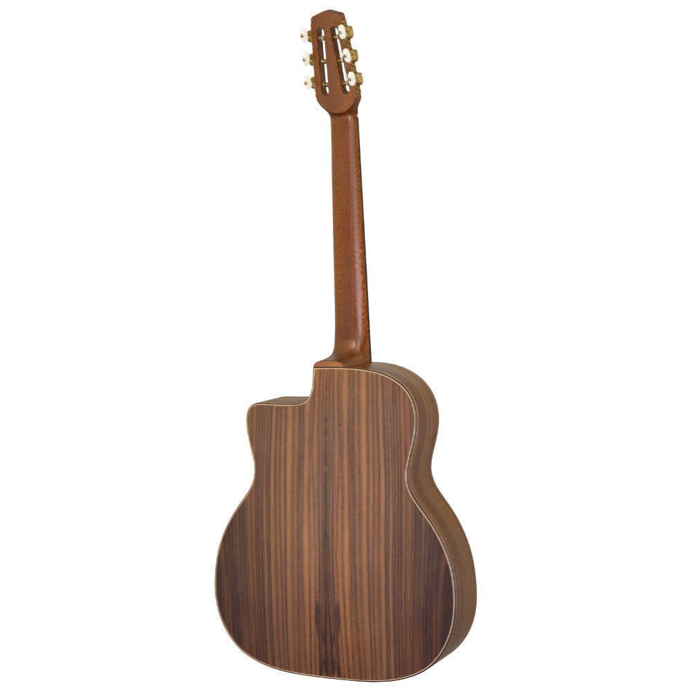 Aria アリア MM-100/F Antique マカフェリギター アコースティック