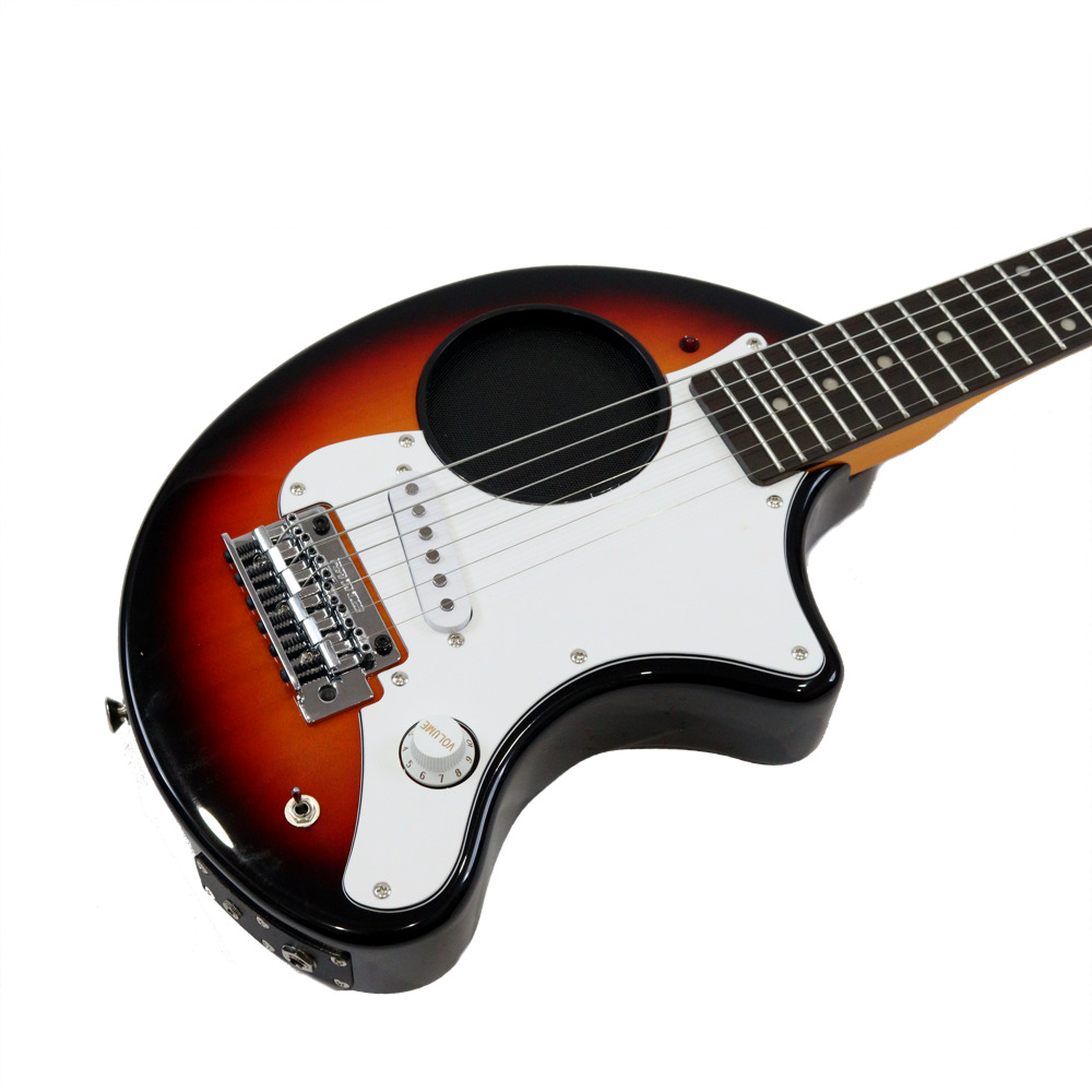 FERNANDES ZO-3 ST '22 3SB/L エレキギター(フェルナンデス シングル