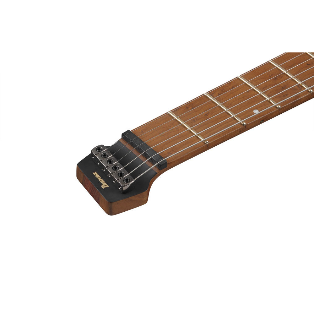 IBANEZ QX54QM-BSM エレキギター ヘッドレスギター(アイバニーズ