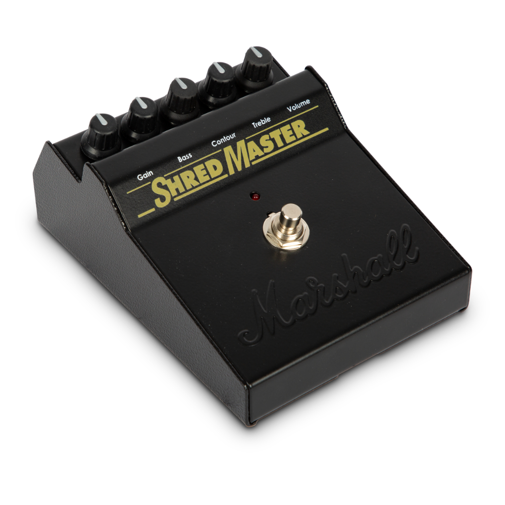 マーシャル MARSHALL Shredmaster リイシューモデル ギター