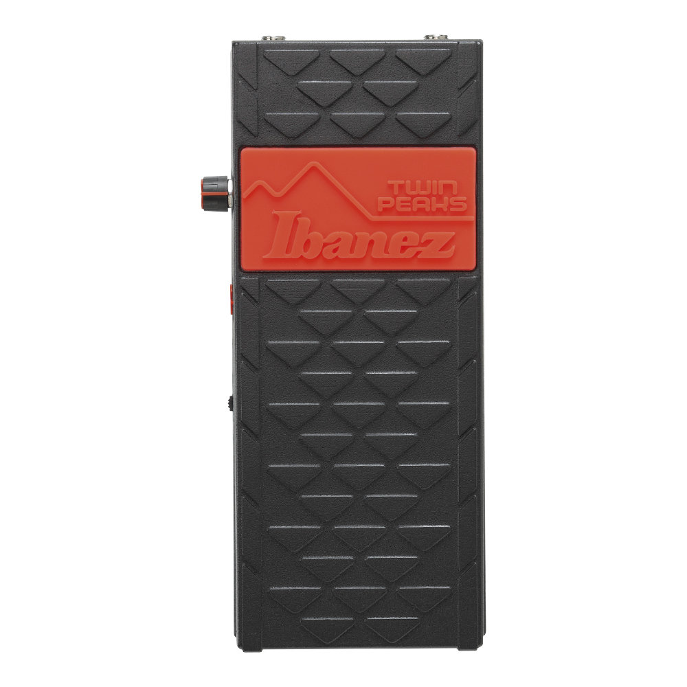 IBANEZ アイバニーズ TWP10 Twin Peaks Wah Pedal ワウペダル ギター