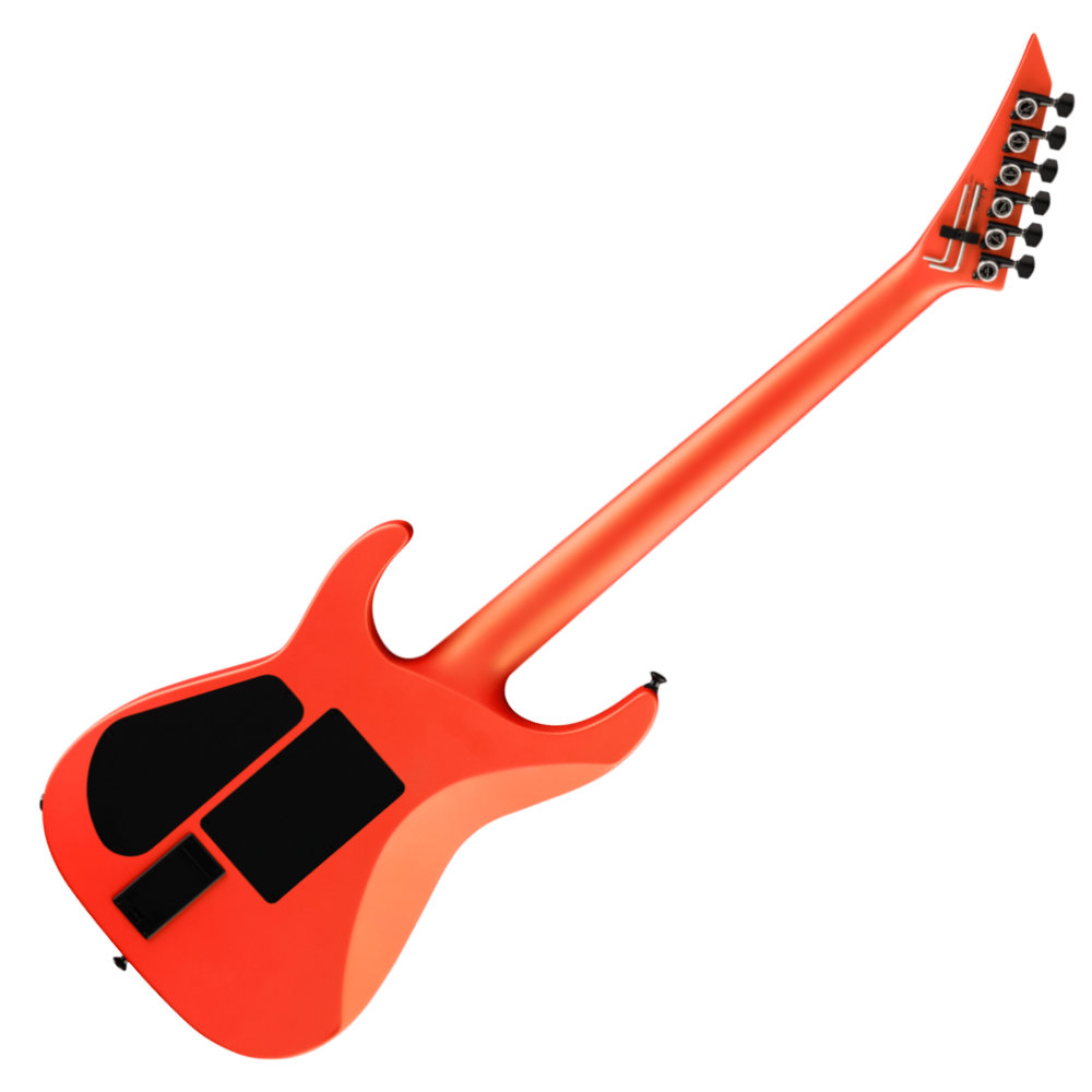 Jackson ジャクソン American Series Soloist SL2MG Satin Lambo